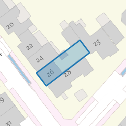 Perceel BEE02-B-5700