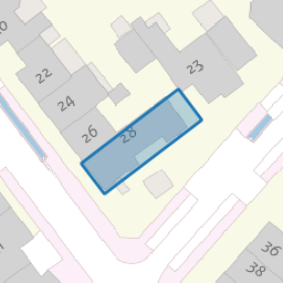 Perceel BEE02-B-5701