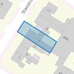 Perceel BEE02-B-5717