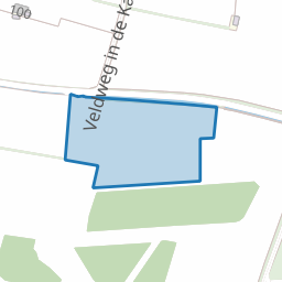 Perceel BEE02-B-5719