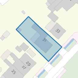 Perceel BEE02-B-5736