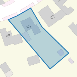 Perceel BEE02-B-5753