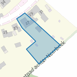 Perceel BEE02-B-5754