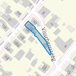 Perceel BEE02-B-5767