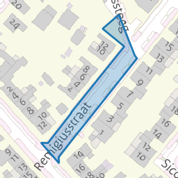 Perceel BEE02-B-5770