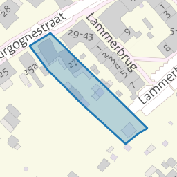 Perceel BEE02-B-5784