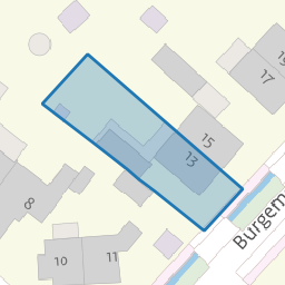 Perceel BEE02-B-5789