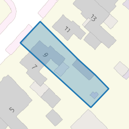 Perceel BEE02-B-5802