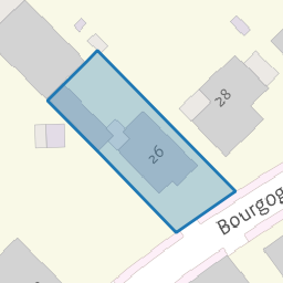 Perceel BEE02-B-5803