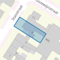 Perceel BEE02-B-5820