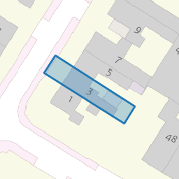 Perceel BEE02-B-5822