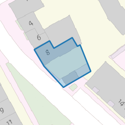 Perceel BEE02-B-5827