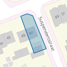 Perceel BEE02-B-5832