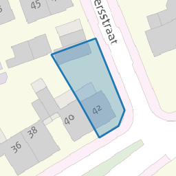 Perceel BEE02-B-5836