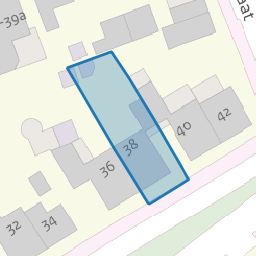 Perceel BEE02-B-5838