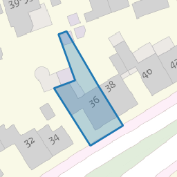 Perceel BEE02-B-5839