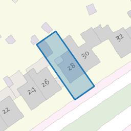 Perceel BEE02-B-5843