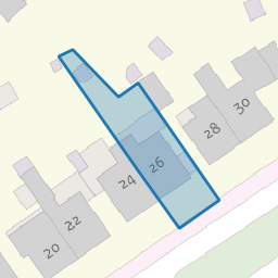 Perceel BEE02-B-5844