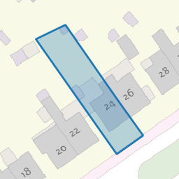 Perceel BEE02-B-5845