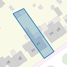 Perceel BEE02-B-5846