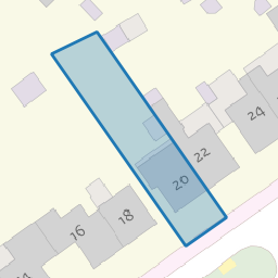 Perceel BEE02-B-5847