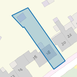 Perceel BEE02-B-5848