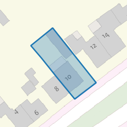 Perceel BEE02-B-5852