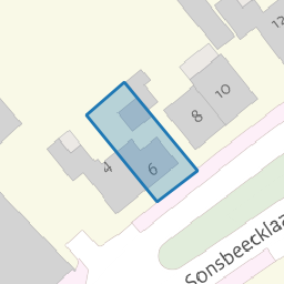 Perceel BEE02-B-5854