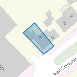 Perceel BEE02-B-5855