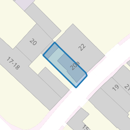 Perceel BEE02-B-5858