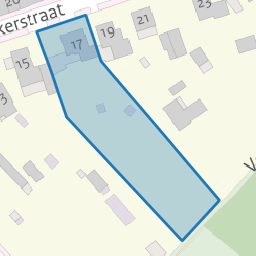 Perceel BEE02-B-5860