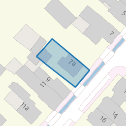 Perceel BEE02-B-5871