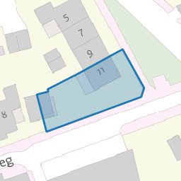 Perceel BEE02-B-5873