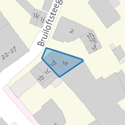 Perceel BEE02-B-5916