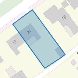 Perceel BEE02-B-5918