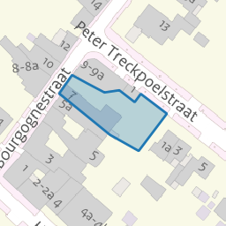 Perceel BEE02-B-5928