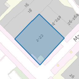 Perceel BEE02-B-5930