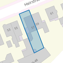 Perceel BEE02-B-5948