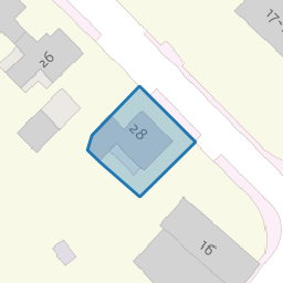 Perceel BEE02-B-5980