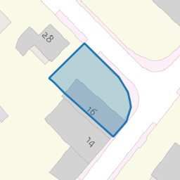 Perceel BEE02-B-5981