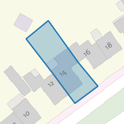 Perceel BEE02-B-6006