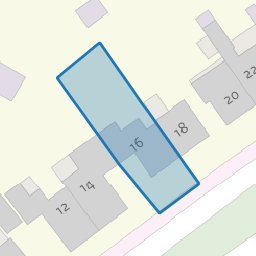 Perceel BEE02-B-6007