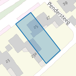 Perceel BEE02-B-6008