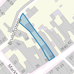 Perceel BEE02-B-6011