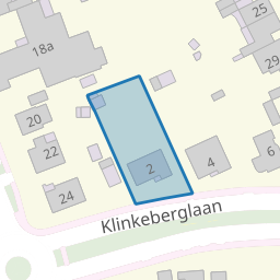 Perceel BEE02-B-6017