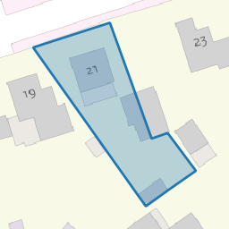 Perceel BEE02-B-6032