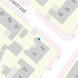 Perceel BEE02-B-6039