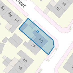 Perceel BEE02-B-6040