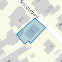 Perceel BEE02-B-6064