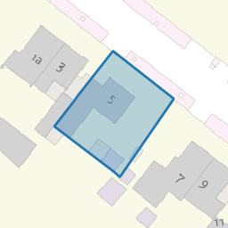 Perceel BEE02-B-6066